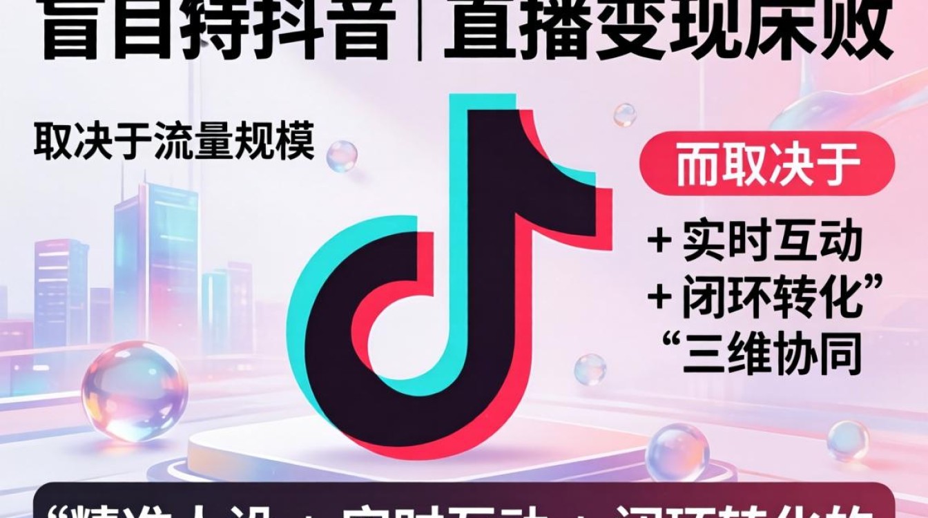 自媒体在TikTok上看直播如何变现