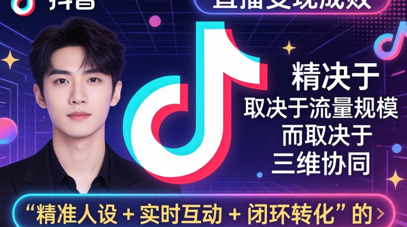 自媒体在TikTok上看直播如何变现