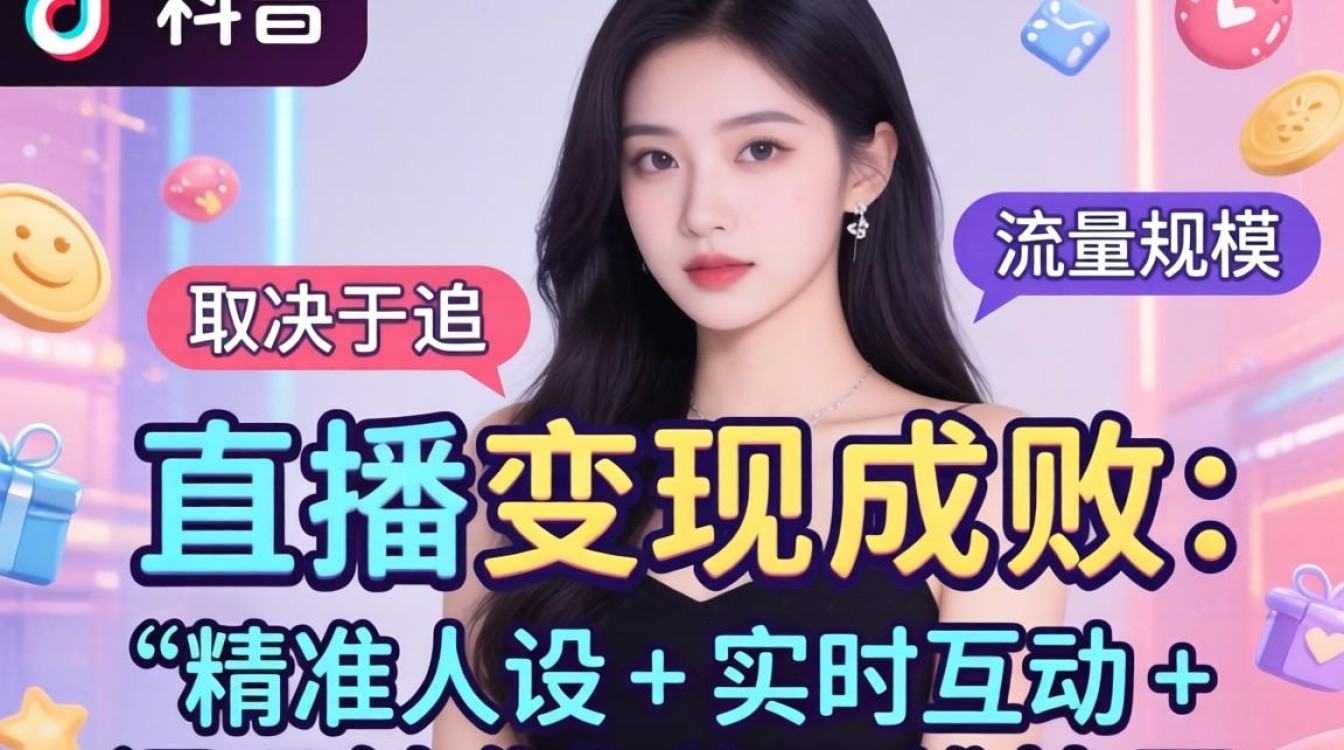 自媒体在TikTok上看直播如何变现