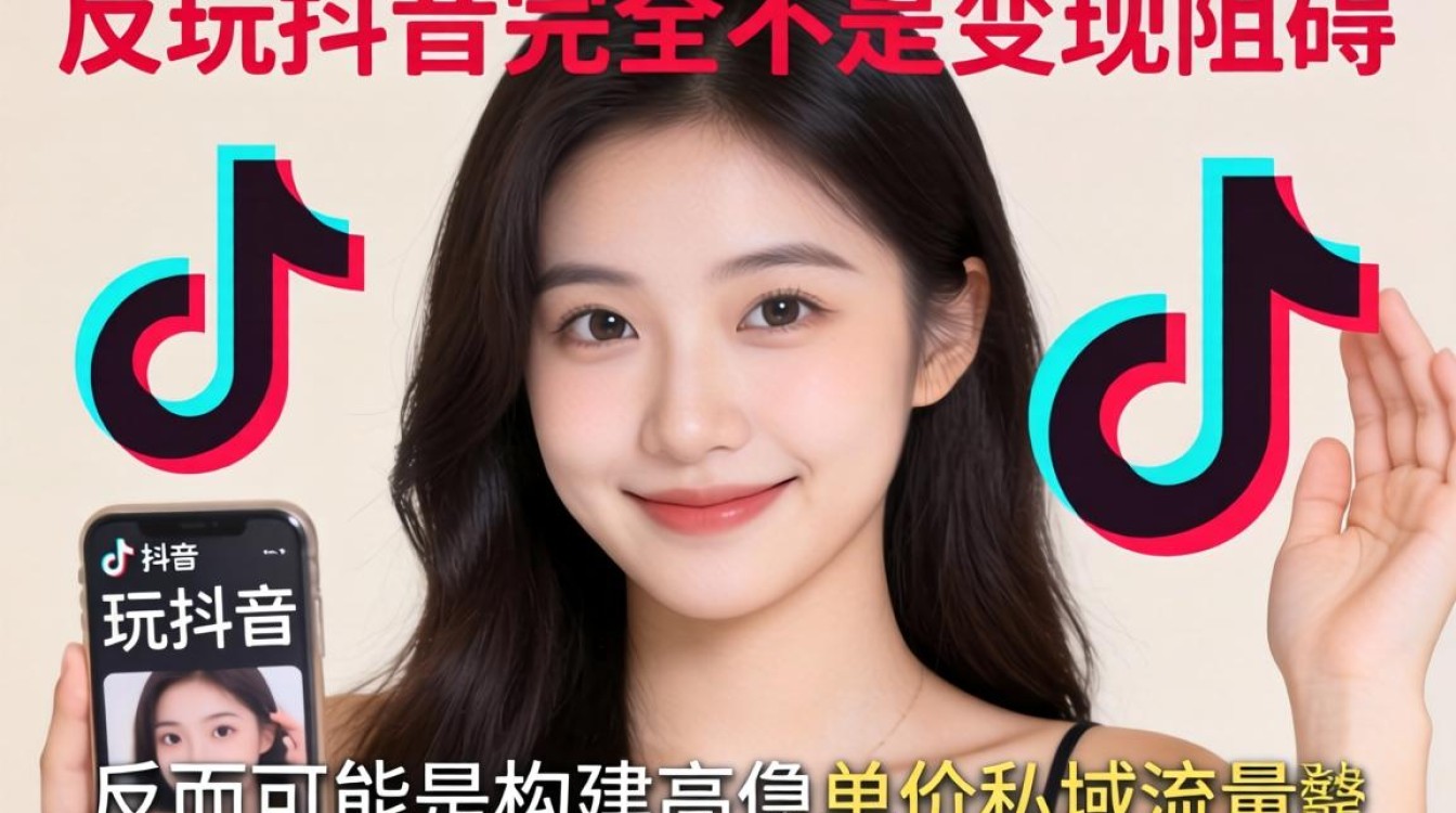 本人不爱玩抖音怎么办