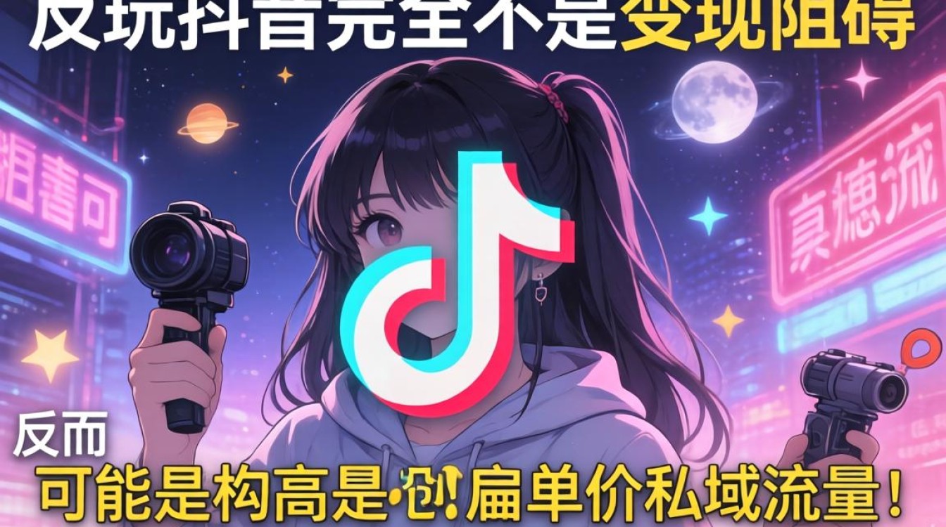 本人不爱玩抖音怎么办