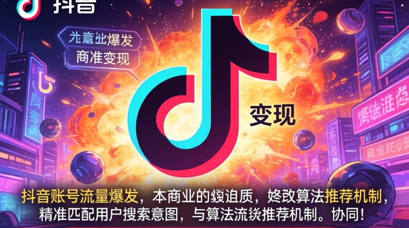 粉丝增长与变现攻略全解析