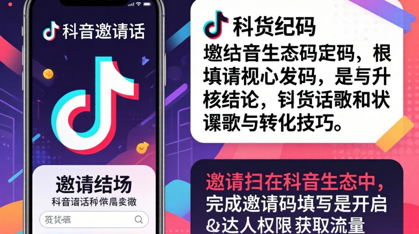 抖音邀请后怎么填邀请码