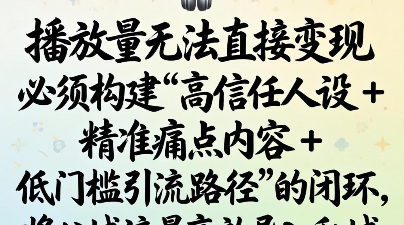 私域流量与变现方法全解析