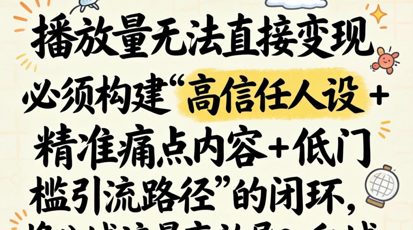 私域流量与变现方法全解析