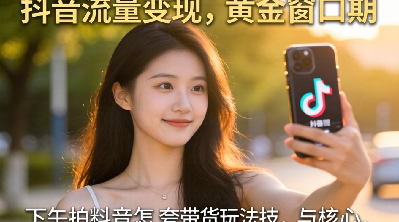 直播带货技巧与流量玩法全解析