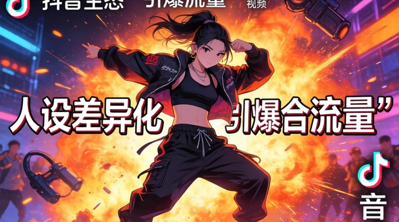 抖音创作舞蹈视频怎么做