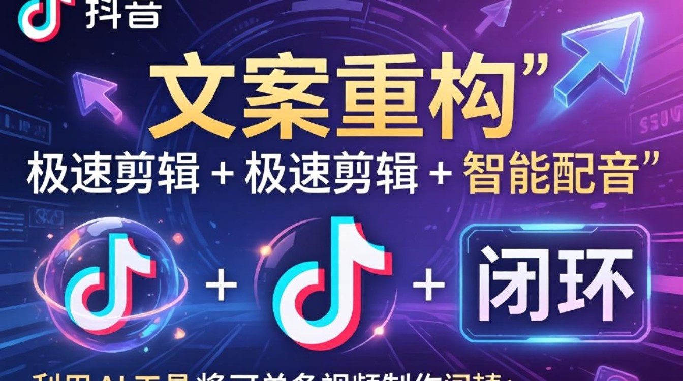 抖音电影配音解说怎么做