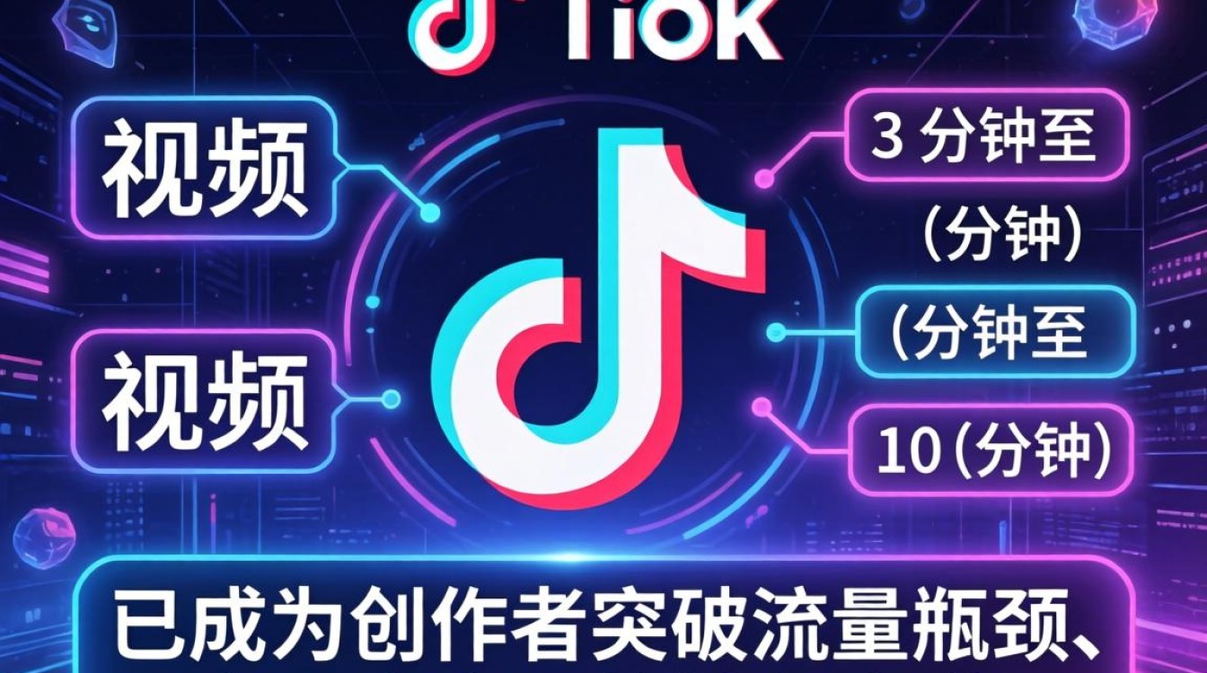 TikTok 中视频剪辑怎么做