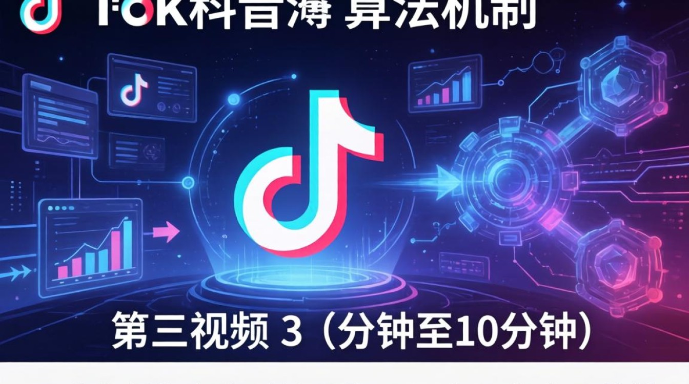 TikTok 中视频剪辑怎么做