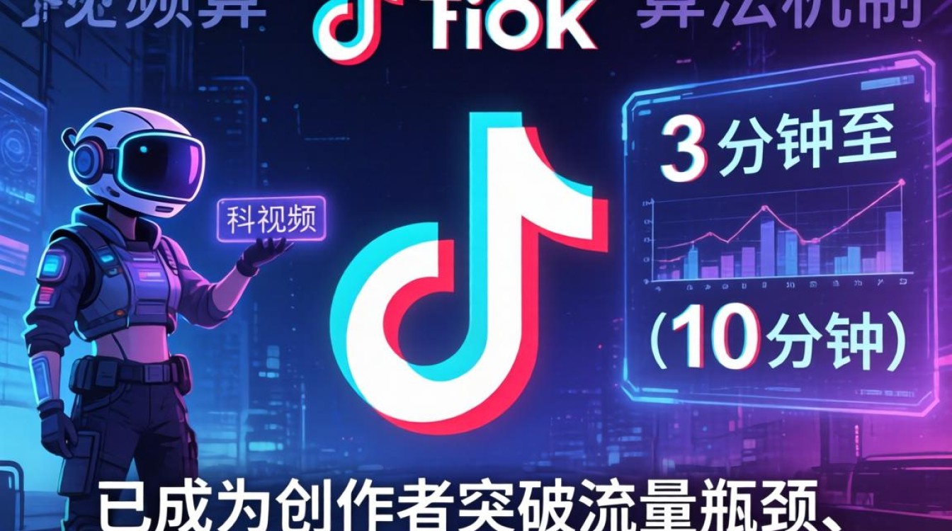 TikTok 中视频剪辑怎么做