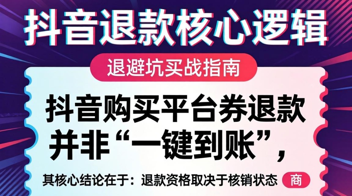 平台券退款流程与爆款成功套路案例解析