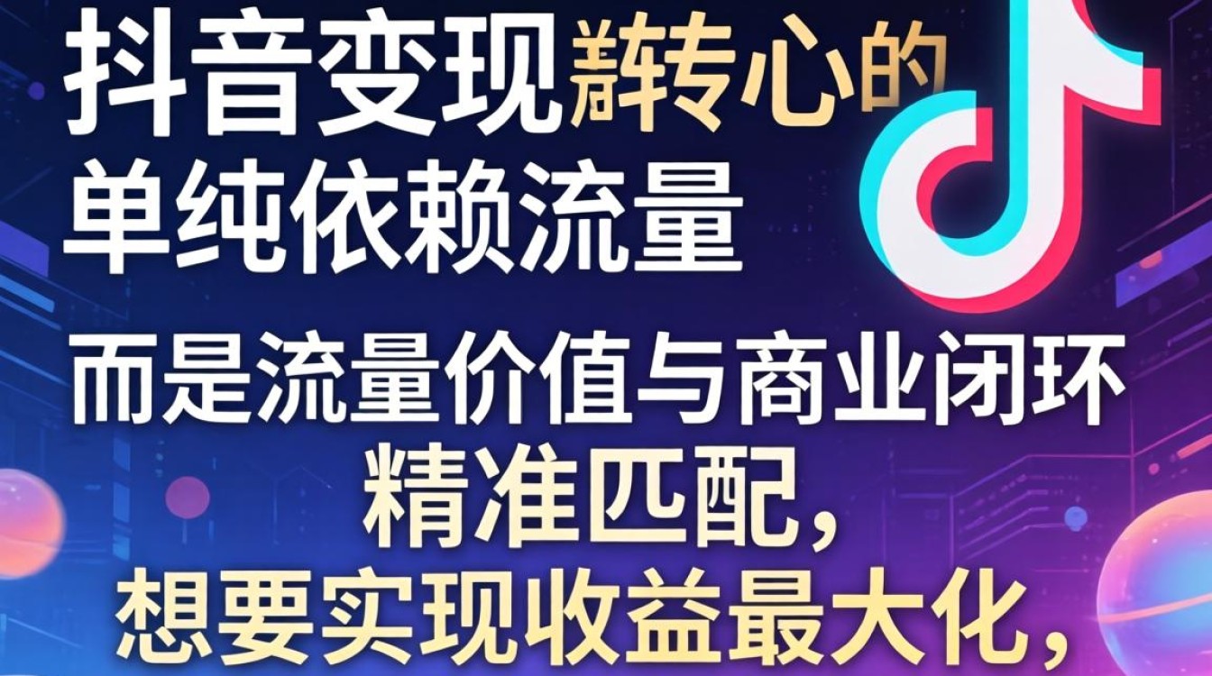 抖音作品是怎么收益的呀