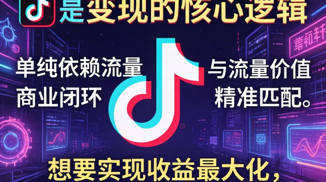 抖音作品是怎么收益的呀