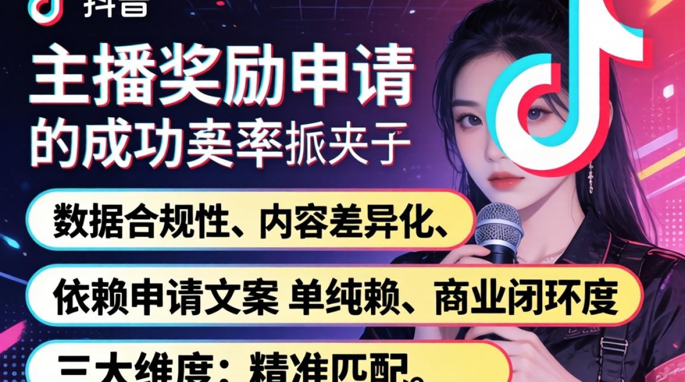 申请流程与爆款成功套路案例解析