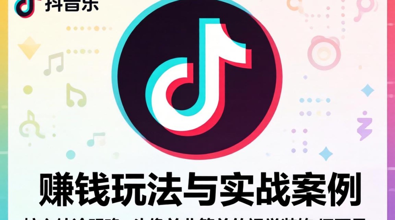 音乐号头像修改技巧与赚钱实战案例