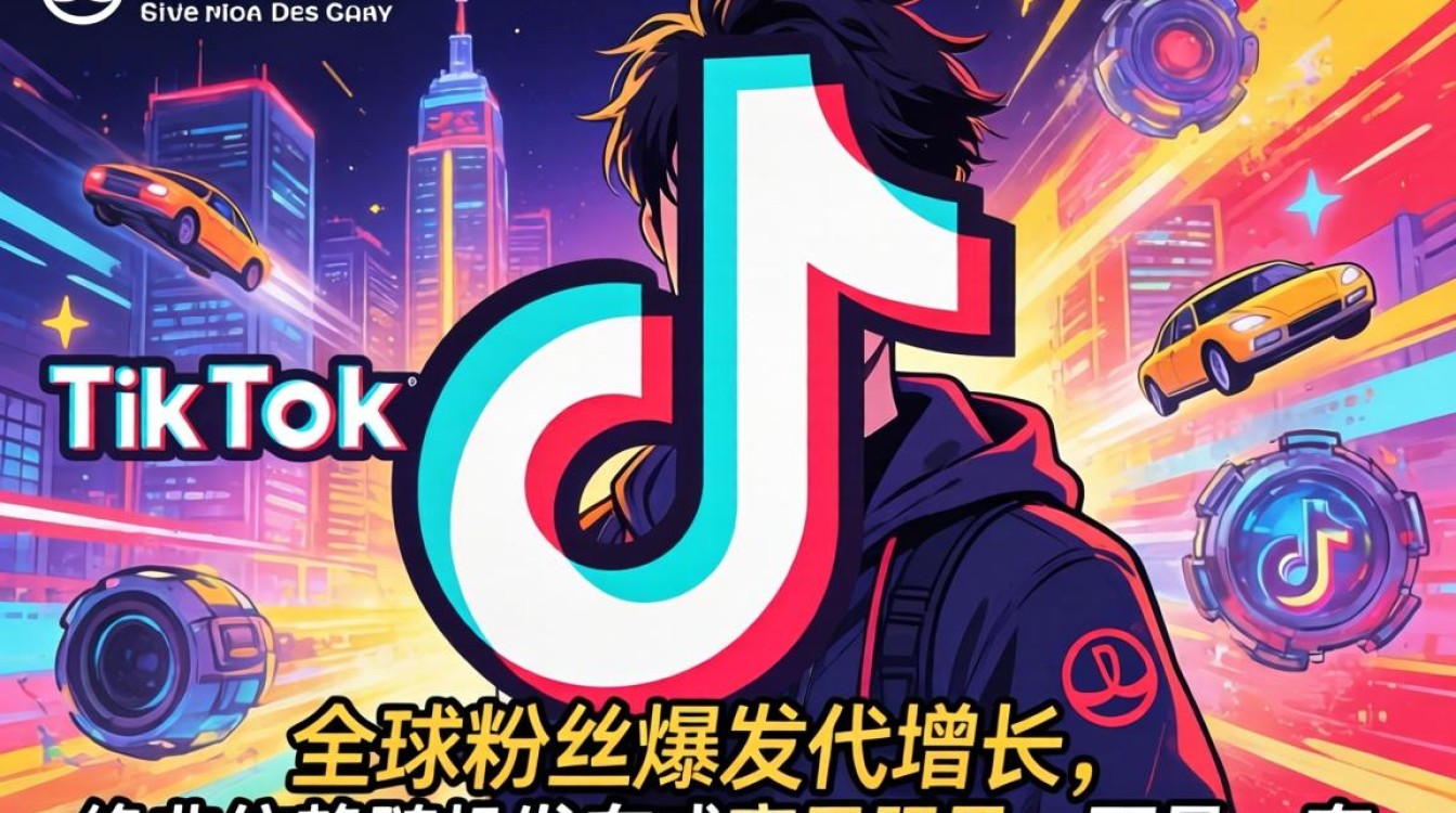TikTok 太仓万达全球账号粉丝增长秘籍