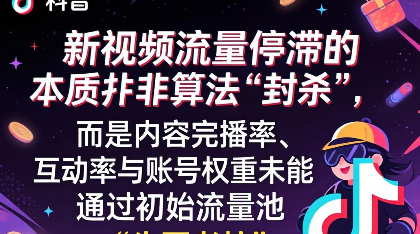 TikTok 不推新视频怎么办