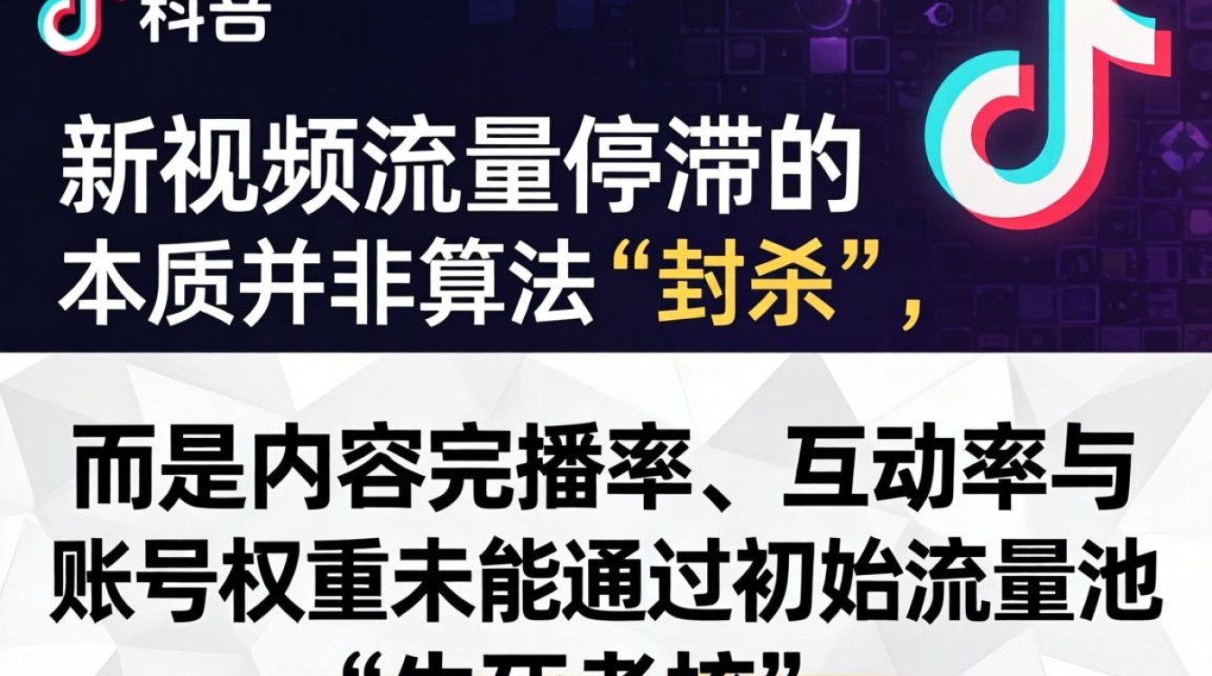 TikTok 不推新视频怎么办