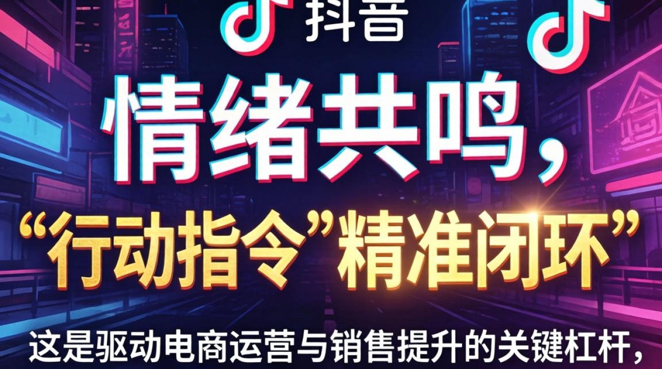 怎么做电商运营与销售提升