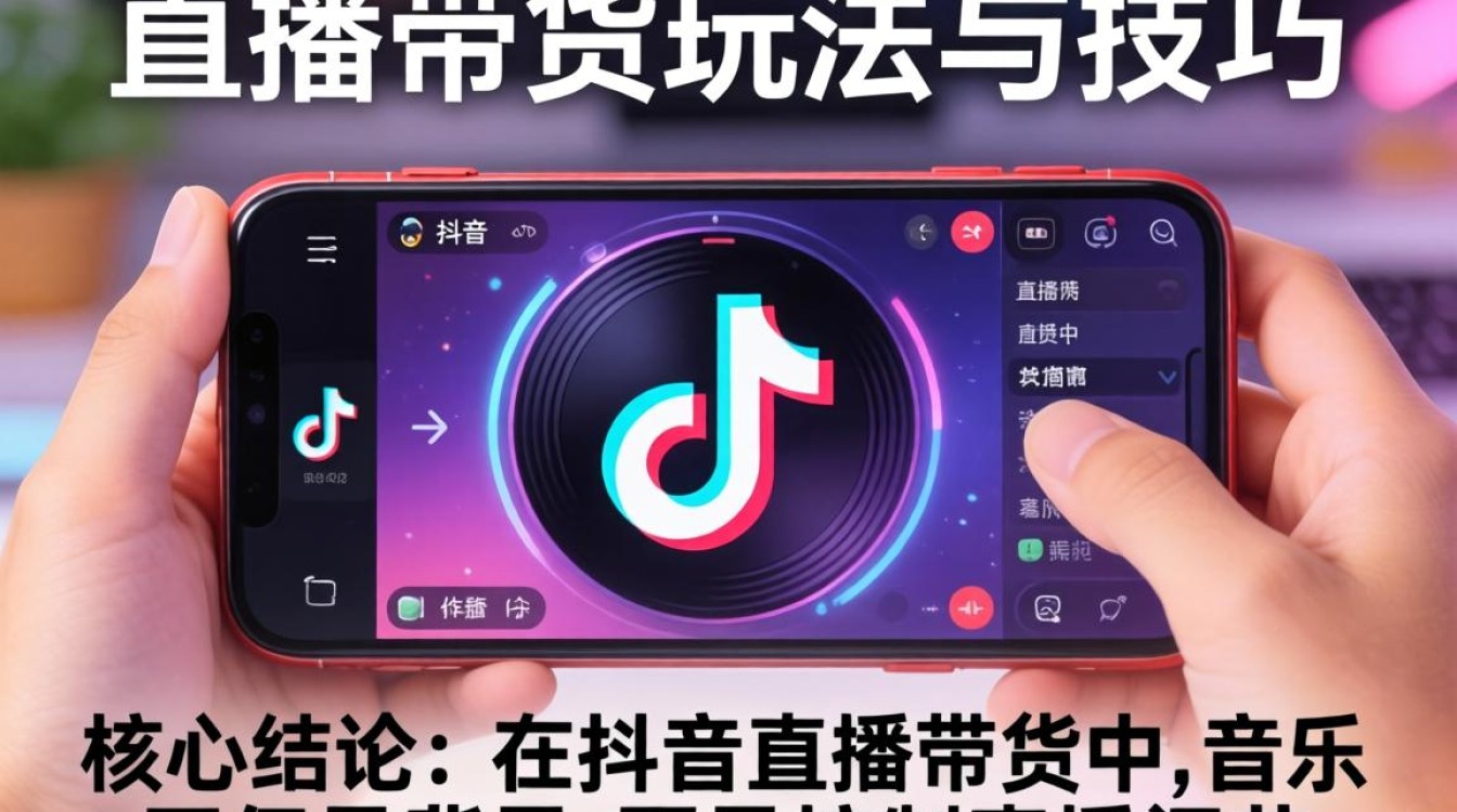 直播带货技巧与玩法全解析