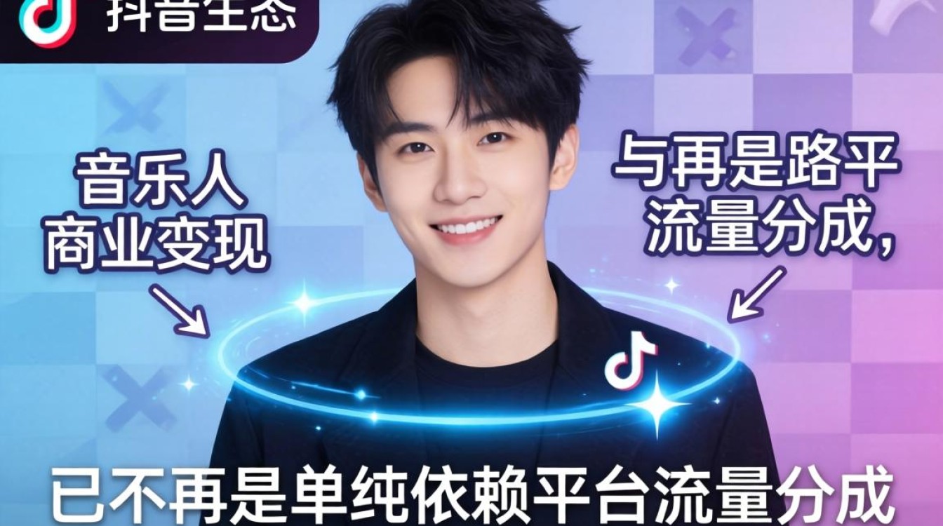 音乐人账号定位与内容规划全攻略