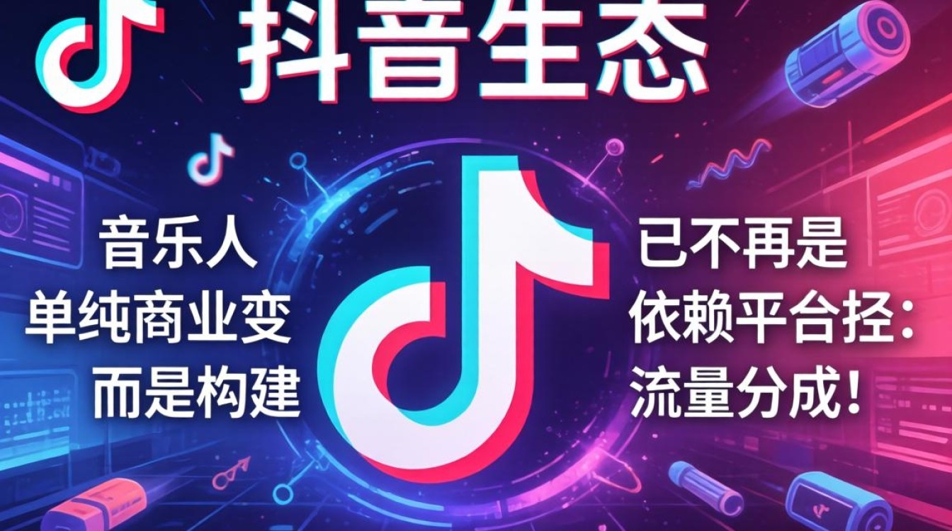 音乐人账号定位与内容规划全攻略