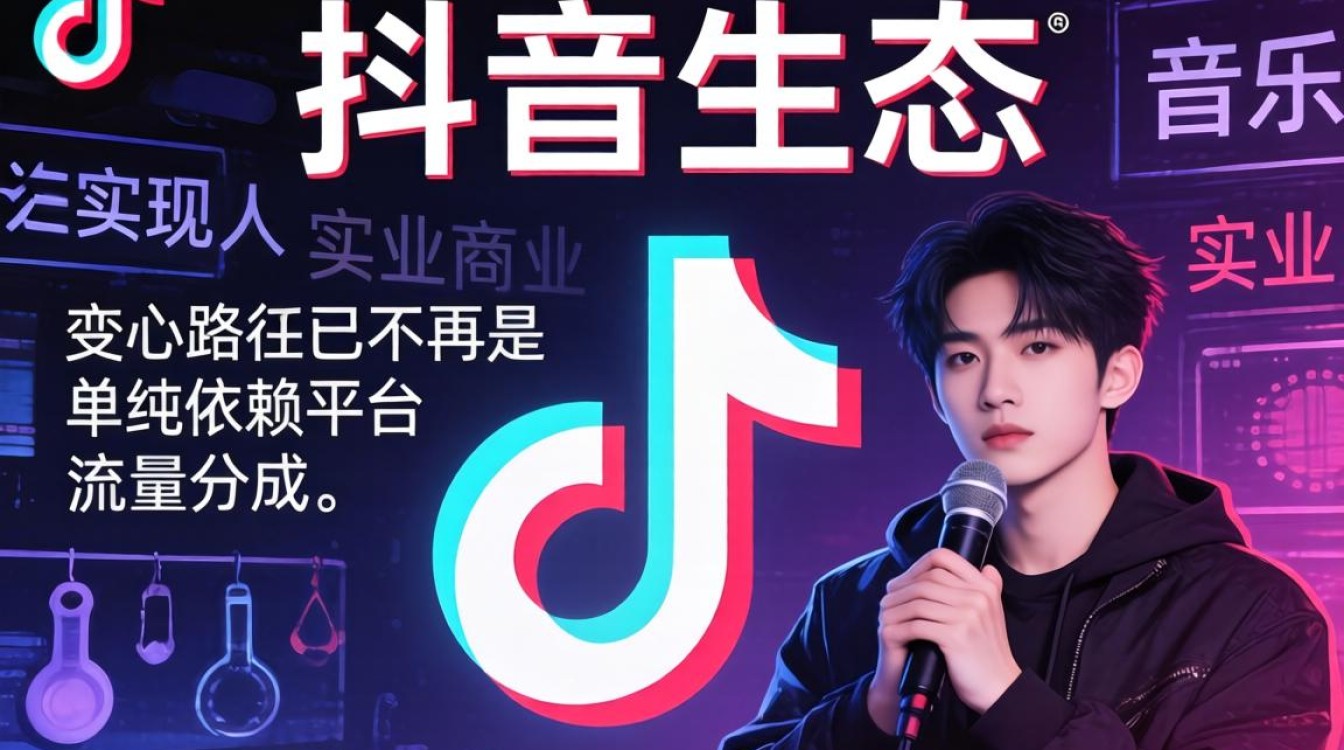 音乐人账号定位与内容规划全攻略