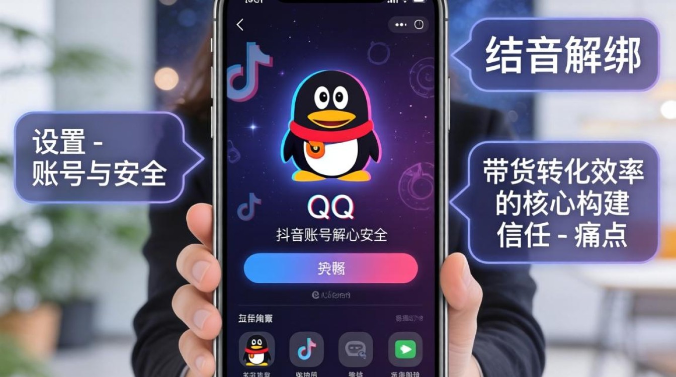 抖音带货话术与转化技巧有哪些