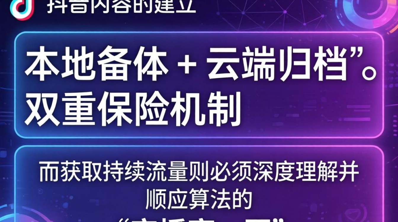 怎么才能找回来抖音内容