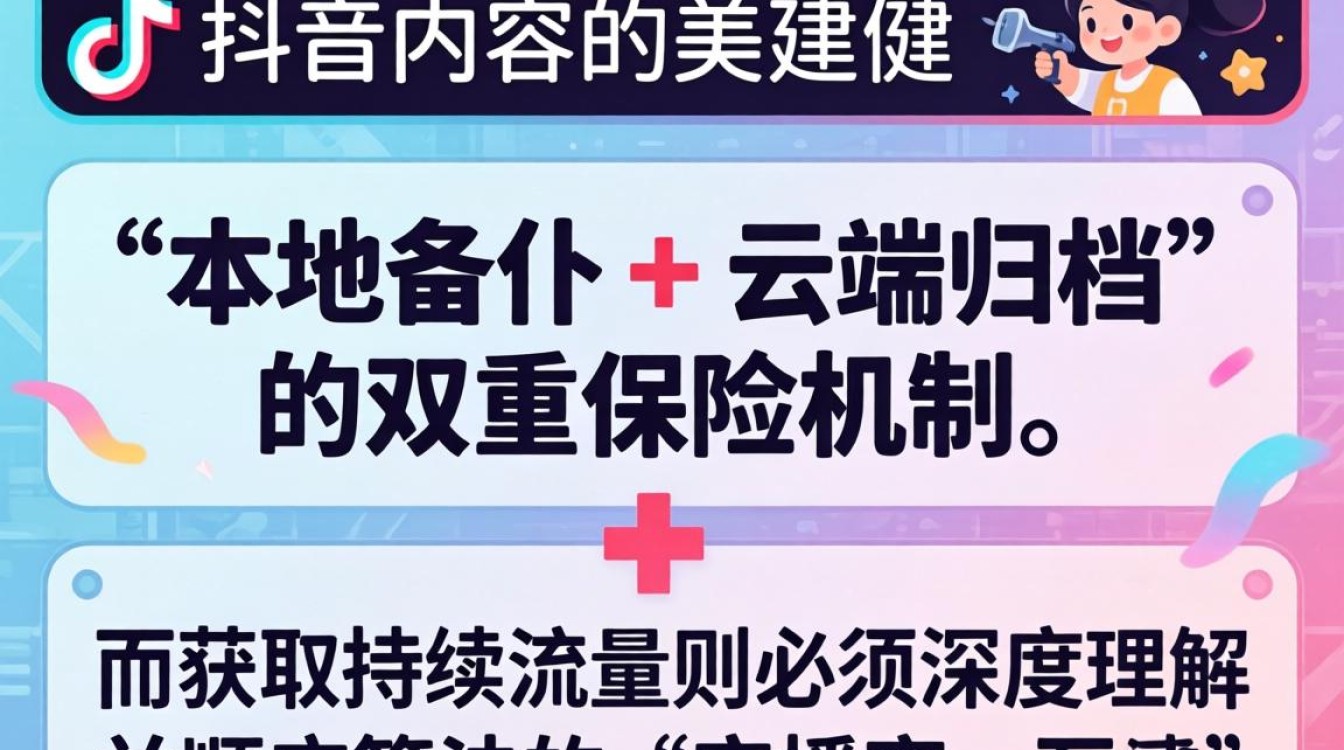 怎么才能找回来抖音内容