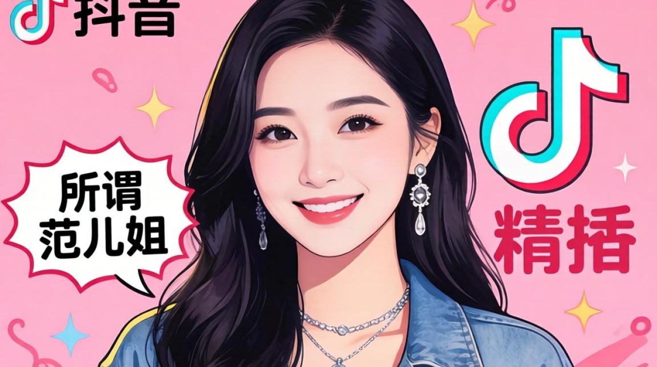 抖音网红商业化与持续收入技巧