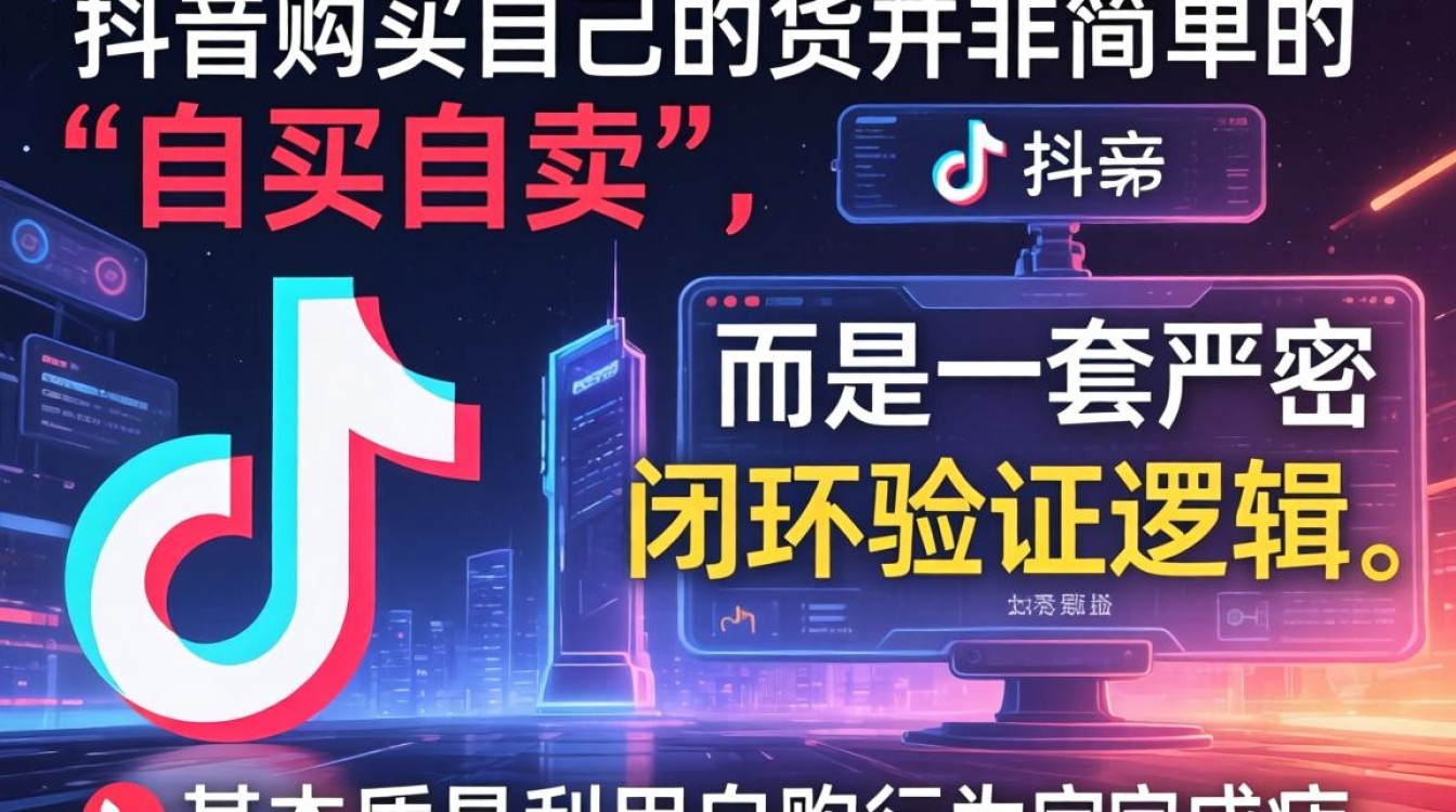 在抖音怎么买自己的货