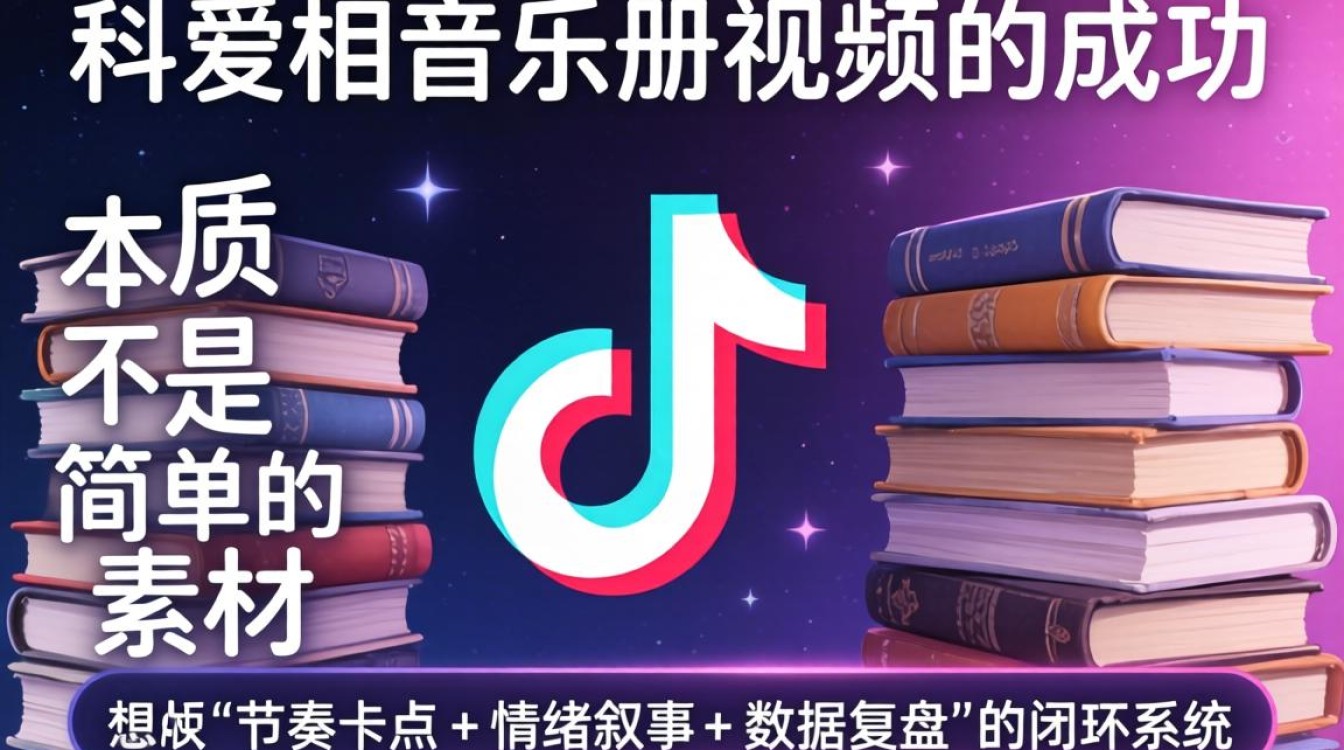 抖音怎么做音乐相册视频