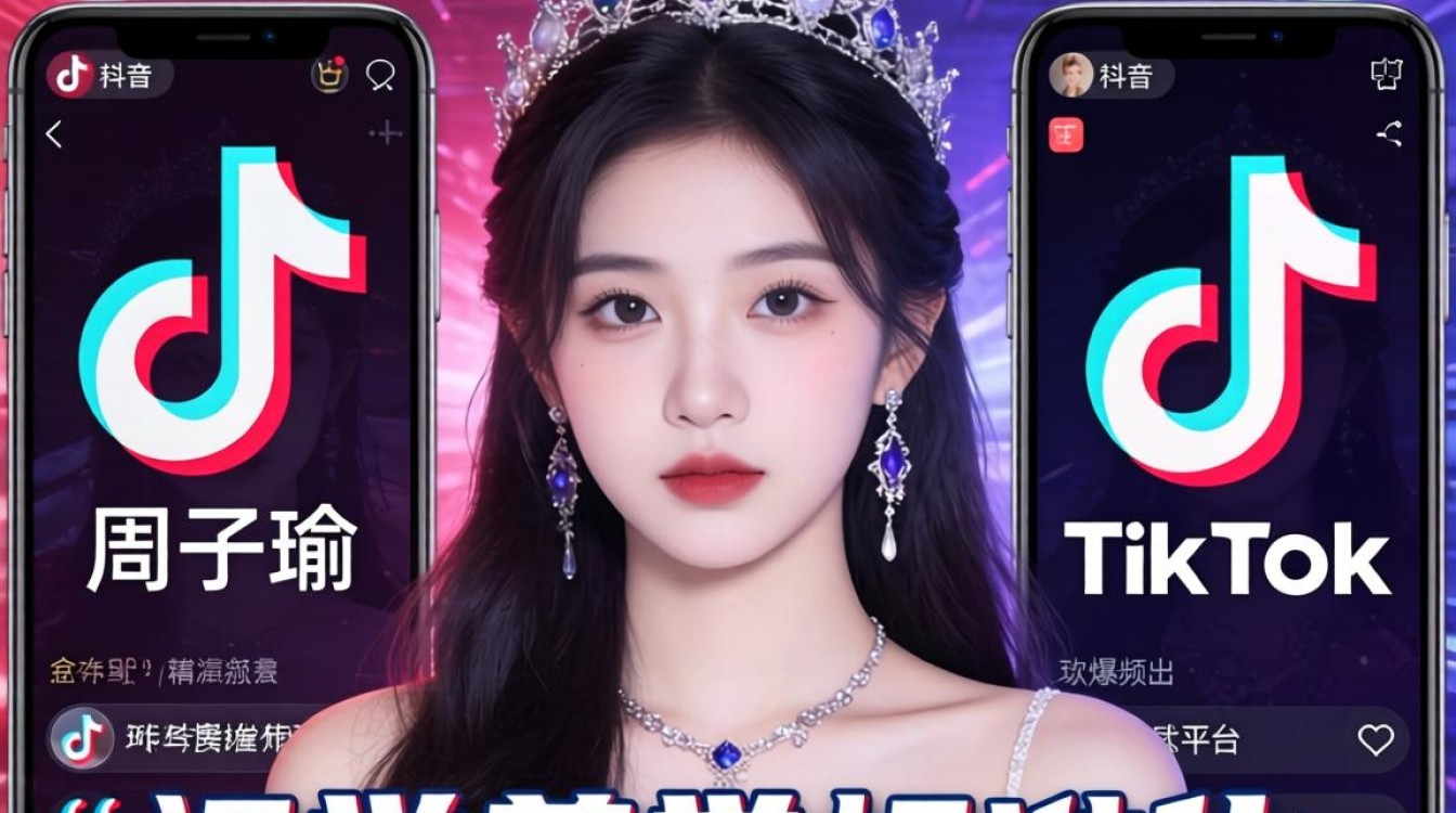 周子瑜 TikTok 内容创作技巧如何打造爆款