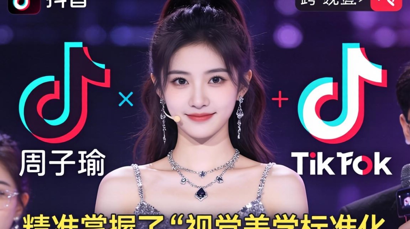 周子瑜 TikTok 内容创作技巧如何打造爆款
