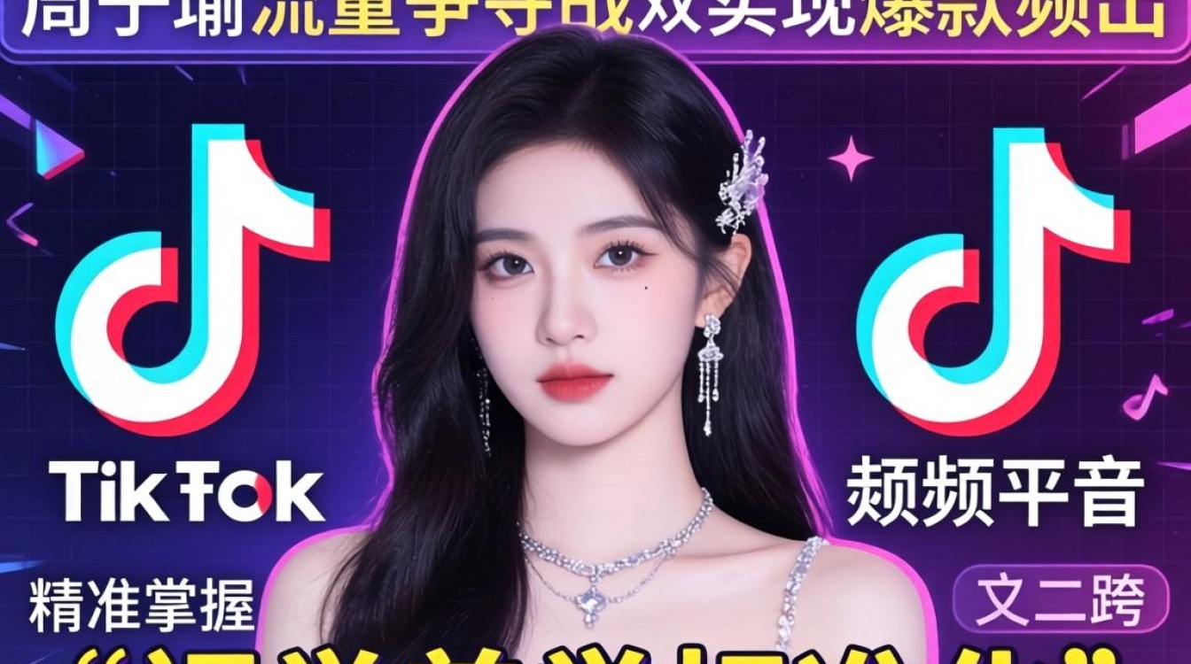 周子瑜 TikTok 内容创作技巧如何打造爆款