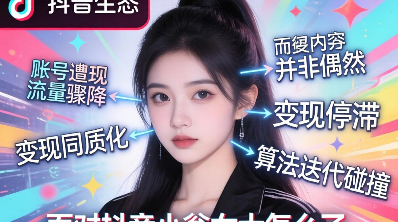 高级变现玩法突破增长瓶颈