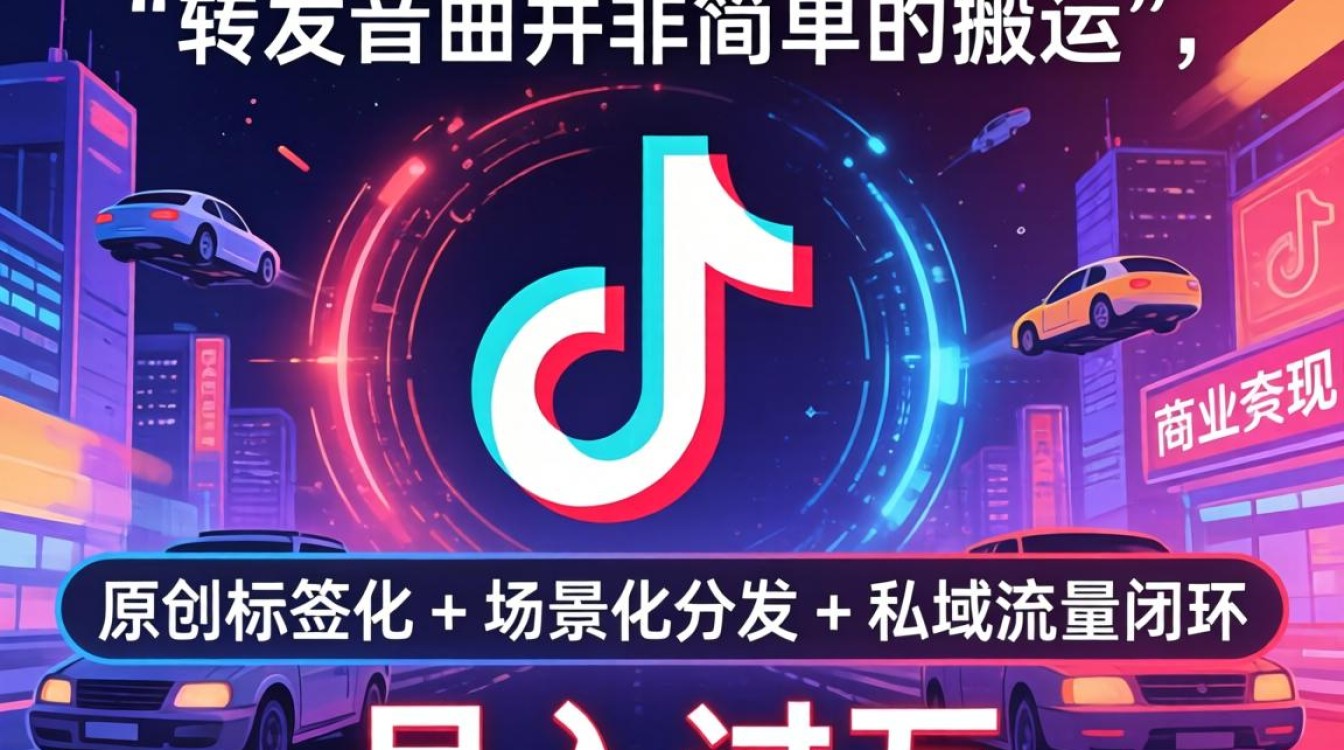 抖音音乐变现技巧与月入过万方法