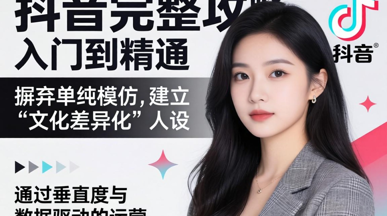 TikTok 上的亚裔女从入门到精通完整攻略