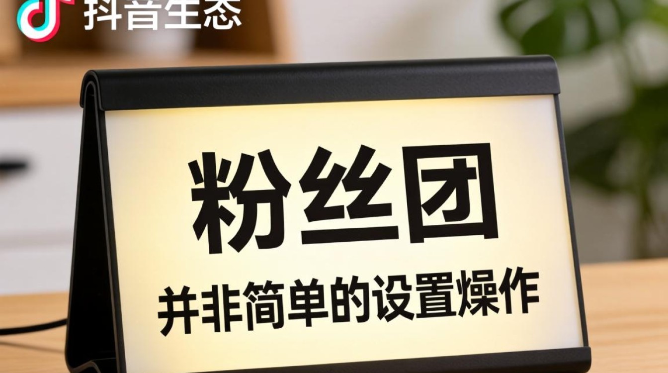 抖音里的灯牌怎么关掉