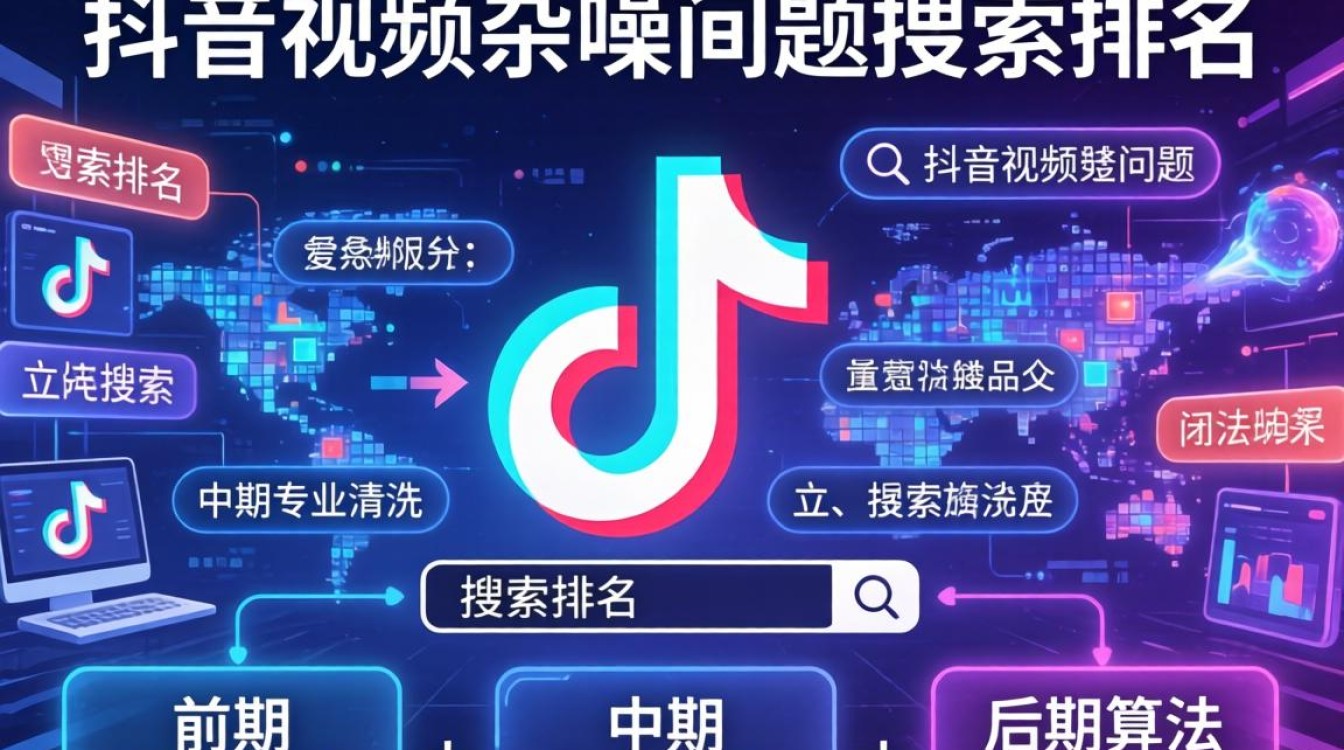 抖音里的杂音怎么去除掉