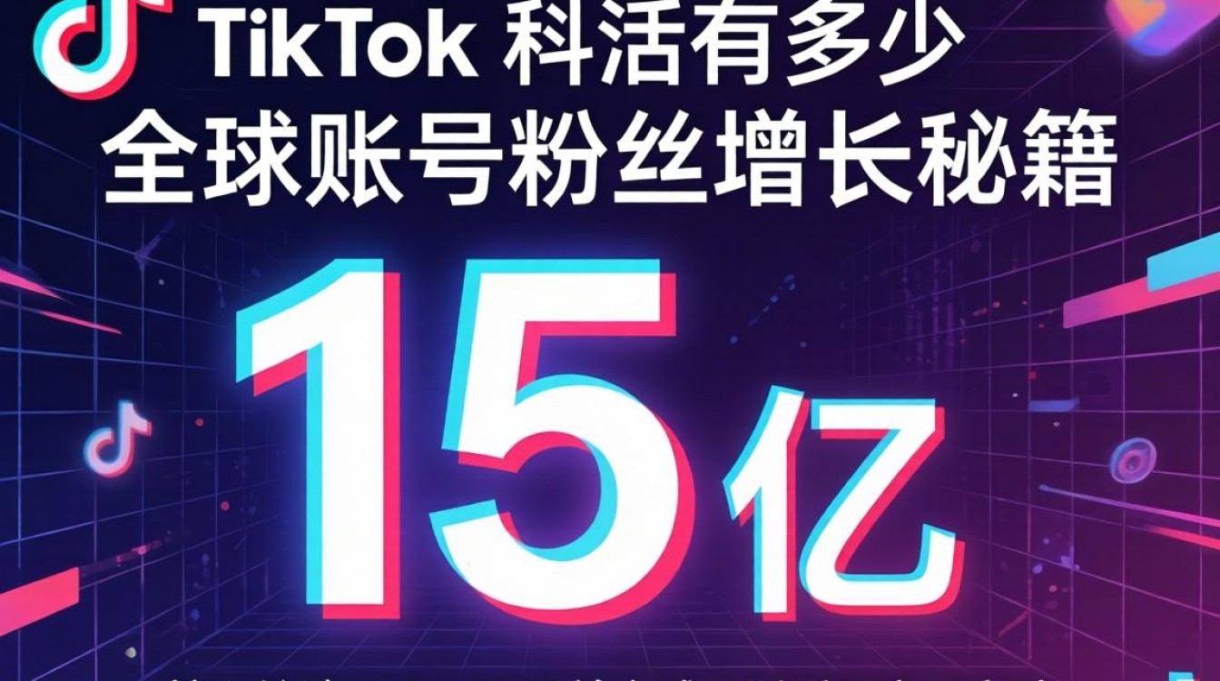 TikTok 日活有多少