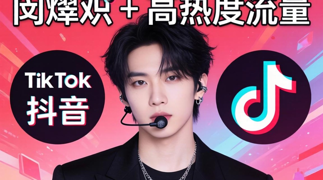 抖音闵玧其 TikTok 账号怎么变现