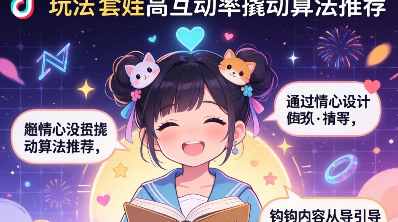 TikTok 评论区套娃变现技巧月入过万