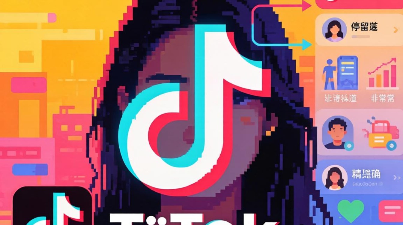 TikTok 爆款颜色与创作技巧