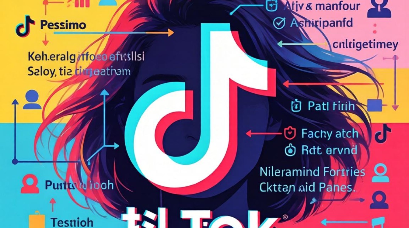 TikTok 爆款颜色与创作技巧