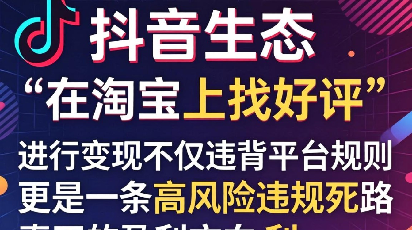 淘宝好评引流变现模式与盈利方向