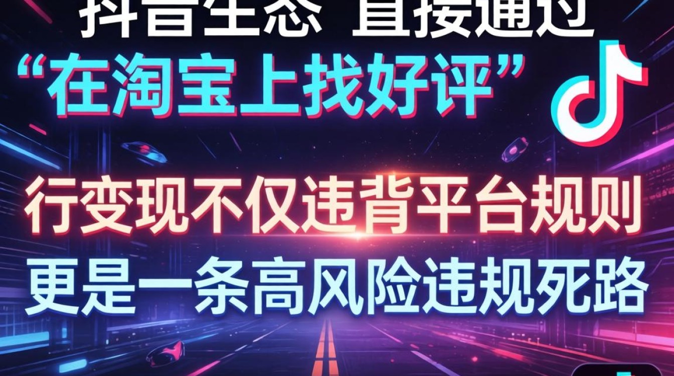 淘宝好评引流变现模式与盈利方向