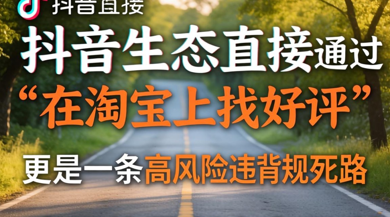 淘宝好评引流变现模式与盈利方向